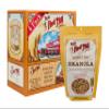 Bob's Red Mill Honey Oat Granola, 12oz (Pack of 4) - Whole Grain, Kosher view 1