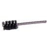 1-1/2" Brush Diam, 1" Brush Length, 3-1/2" OAL, Tube Brush view 1