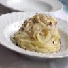 2 Pack - Verrigni Gold die cut spaghetti - 1.1 lbs. each view 2