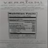 2 Pack - Verrigni Gold die cut spaghetti - 1.1 lbs. each view 3