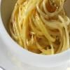 2 Pack - Verrigni Gold die cut spaghetti - 1.1 lbs. each view 4