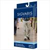 230 Cotton Series 30-40 mmHg Men's Closed Toe Knee High Sock Size: Medium Short, Color: Crispa 66 view 2