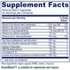 Vitanica BreastBlend, Breast Care Support, Vegan, 90 Capsules view 2
