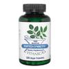 Vitanica FemTeen Symmetry, Vitamins for Teens, Daily Multivitamin, Vegan, 120 Capsules view 1