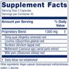 Vitanica Women's Phase II, Menopause Support, Vegan, 90 Capsules view 2