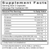 TRANSFORMATION THE GENESIS OF GOOD HEALTH Enzymes Natural DigestZyme Supplement Formula for Overall Health for Children, Nutrient Absorption, Support Digestion During Pregnancy & Lactation, 120 view 4