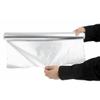 Vogue Aluminium Catering Foil - 440 Mm X 75 Metres, Silver, With Serrated Cutting Blade, 12 Microns, Food Service Foil Roll, Premium Kitchen Foil, Commercial And Home Use, CF353 view 4