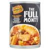 Crosse and Blackwell Hunger Breaks The Full Monty 410g view 1