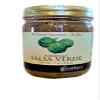 salasa variation (Tomatillo Salsa Verde) view 1