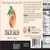 salasa variation (Peach Salsa) view 2