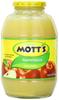 Motts Applesauce, 144 Ounce view 1