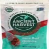 Ancient Harvest, Gluten Free Organic Quinoa, Inca Red, 12 Oz view 4
