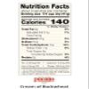 Pocono Cereal Cream Buckwheat Organic Gluten Free, 13 oz (Pack of 1) Packaging may vary view 2