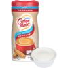 Nestle Coffee mate Creamer 11oz Powder Creamer, Lite Original (74185) view 3