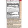 Nestle Coffee mate Creamer 11oz Powder Creamer, Lite Original (74185) view 4