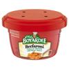 Case of Chef Boyardee Microwave Beefaroni (12 Total) view 1