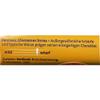 Dsseldorfer Lwensenf - Extra Scharf - (200 Ml/8.4 Oz Tube) - Very Hot Mustard Thats Original for Sure view 3