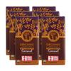 Equal Exchange Organic Chocolate Caramel Crunch with Sea Salt, 2.8-Ounce (Pack of 6) view 1