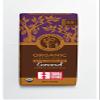Equal Exchange Organic Chocolate Caramel Crunch with Sea Salt, 2.8-Ounce (Pack of 6) view 4
