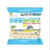 SeaSnax Organic Roasted Seaweed Snack, Original, 0.18 Ounce (Pack of 6) view 1