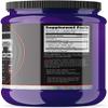 Ultimate Nutrition Flavored BCAA Powder 12000 Branched Chain Post Workout Amino Acid Supplement, Caffeine-Free with 3g Leucine 1.5g Valine 1.5g Isoleucine- Fruit Punch, 60 Servings view 2
