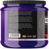 Ultimate Nutrition Flavored BCAA Powder 12000 Branched Chain Post Workout Amino Acid Supplement, Caffeine-Free with 3g Leucine 1.5g Valine 1.5g Isoleucine- Fruit Punch, 60 Servings view 3