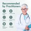 Natura Health Products InflamAway Supplement - Modulate a Healthy Inflammatory Response - Featuring Boswellia Serrata, Bromelain, Ginger, Black Pepper (BioPerine) and Chinese Skullcap (90 Capsules) view 4