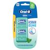 Crest Glide Comfort Plus Dental Floss, Mint Flavor - 1 Ea view 1