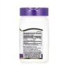 21st Century Health Care, Melatonin, 5 mg, 120 Tablets view 2