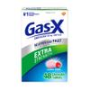 Gas-X Extra Strength Chewables, 48 each (Pack of 4) view 1