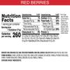 Kelloggs Special K Breakfast Cereal Cups, 11 Vitamins and Minerals, Made with Real Strawberries, Red Berries, 30oz Case (12 Cups) view 2