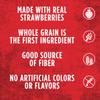 Kelloggs Special K Breakfast Cereal Cups, 11 Vitamins and Minerals, Made with Real Strawberries, Red Berries, 30oz Case (12 Cups) view 4