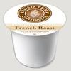 Barista Prima Coffeehouse French Roast Coffee K-Cups, 0.31 Oz., Box Of 24 view 1