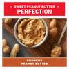 CLIF BAR - Crunchy Peanut Butter - Made with Organic Oats - Energy Bars - Non-GMO - Plant Based Protein Bars (12 Pack) view 4