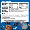 CLIF BAR - Chocolate Chip - Made with Organic Oats - 10g Protein - Non-GMO - Plant Based - Energy Bars - 2.4 oz. (12 Pack) view 2