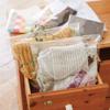 Shimojima S14-26 006752000 Transparent OPP Bags, Crystal Pack, 5.5 x 10.2 inches (14 x 26 cm), 100 Pieces view 2