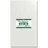 Shimojima S23-40 006748200 Transparent OPP Bags, Crystal Pack, 9.1 x 15.7 inches (23 x 40 cm), 100 Sheets view 1