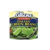 Allens Cut Italian Seasoned Kentucky Wonder Style Green Beans 28 oz (Pack of 4) view 2