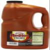 Frank's Extra Hot Sauce, 1 gallon, pack of 4 view 1