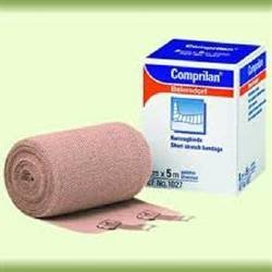 Comprilan Compression Bandage (4.7 x 10.9 yrds)