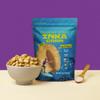 Inka Corn Nuts, Gluten Free Roasted Giant Corn, Original Flavor, 4 Ounce (Pack of 1) view 3