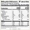 Dutch Country Soft Pretzel Mix, 1.5 Lb. Bag (Package may vary) view 2
