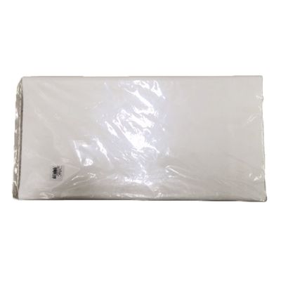 (Shimojima) Heiko 002100005 00210005 Glassine Paper, Plain, White, Semi-Sold, 50 Sheets