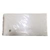 (Shimojima) Heiko 002100005 00210005 Glassine Paper, Plain, White, Semi-Sold, 50 Sheets view 1