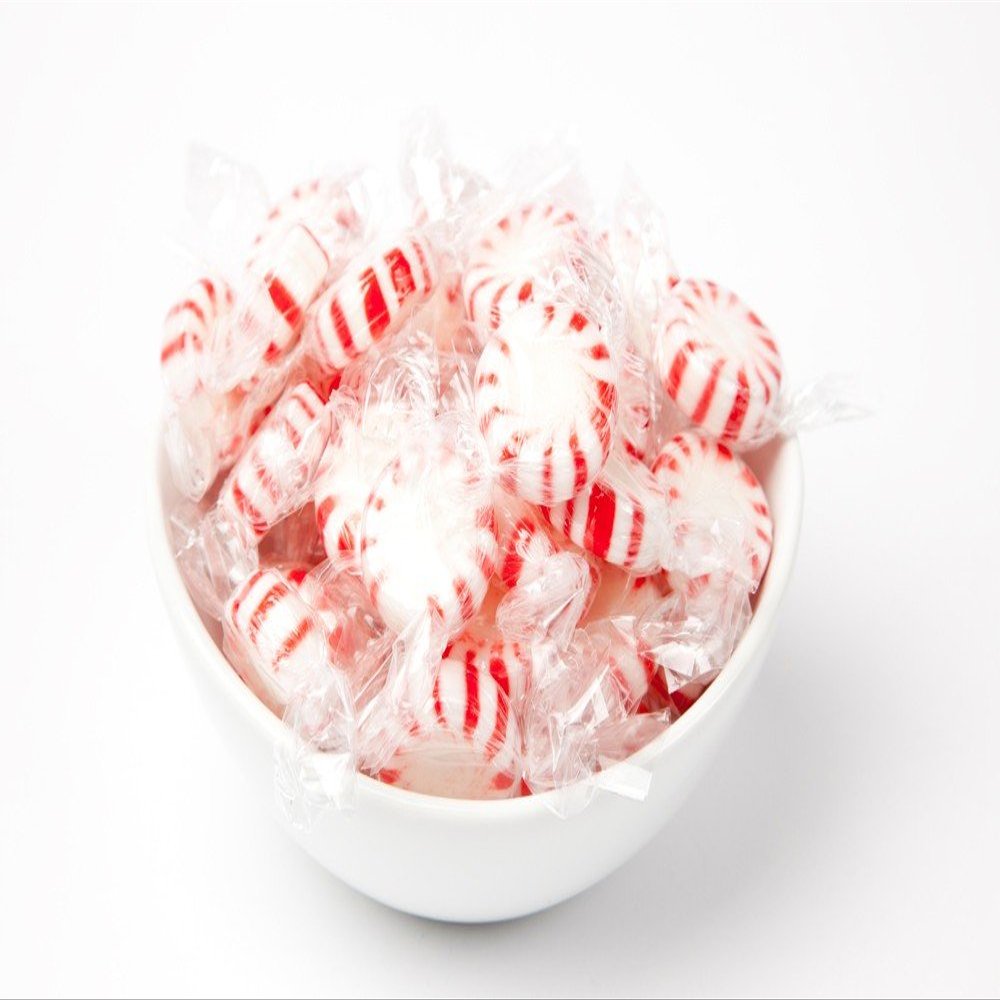 Starlight Mints (10 Pound Case)