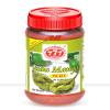 777 Vadu(tender) Mango Pickle (In Brine) - 10.5oz view 1