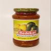 Bedekar's Mango Lime Pickle - 400g view 1