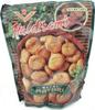 Haldiram's Methi Mathri - 200g view 1