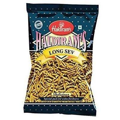 Haldiram Long Sev- 200g