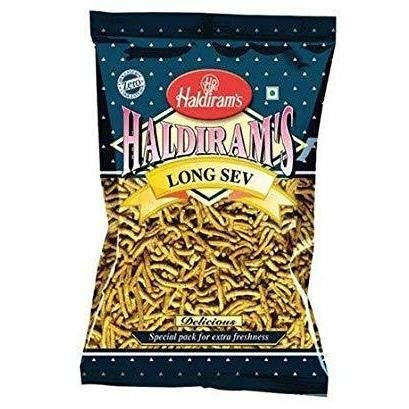 Haldiram Long Sev- 200g